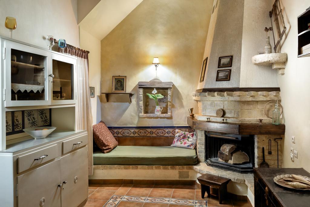Casa vacanze House Minoos