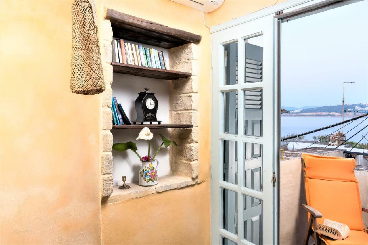 Casa vacanze House Minoos